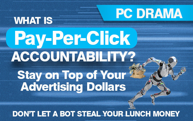 Pay Per Click Accountability