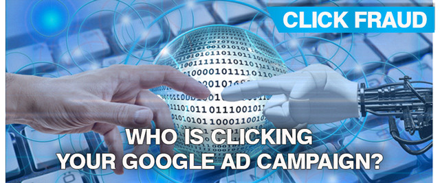 Ad Campaign Click Fraud