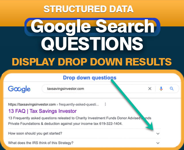 Structured Data For Visual Content