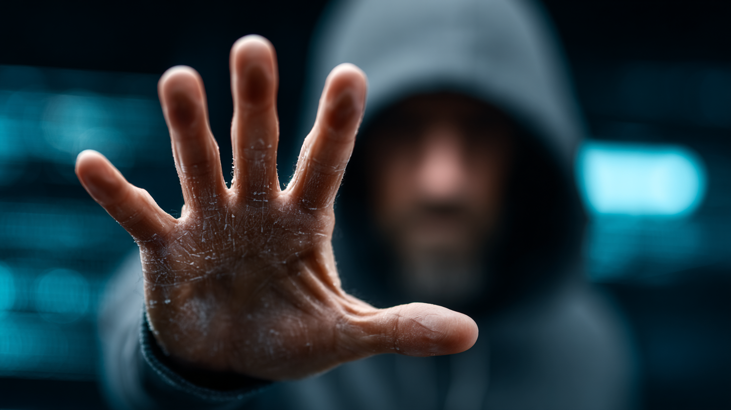 Category image for Zero Trust