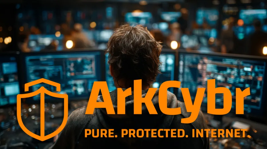 ArkCybr category