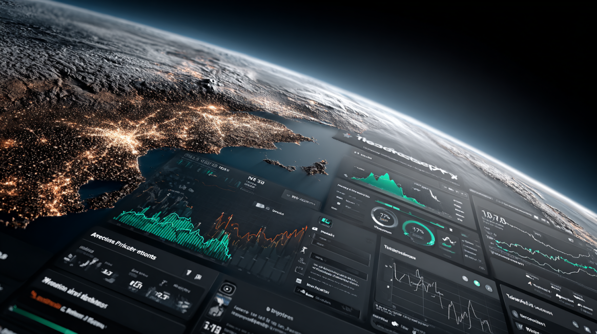 Image for Threat Intelligence category