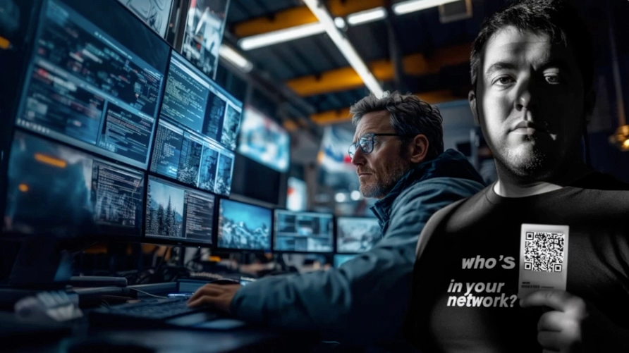 Network Security category