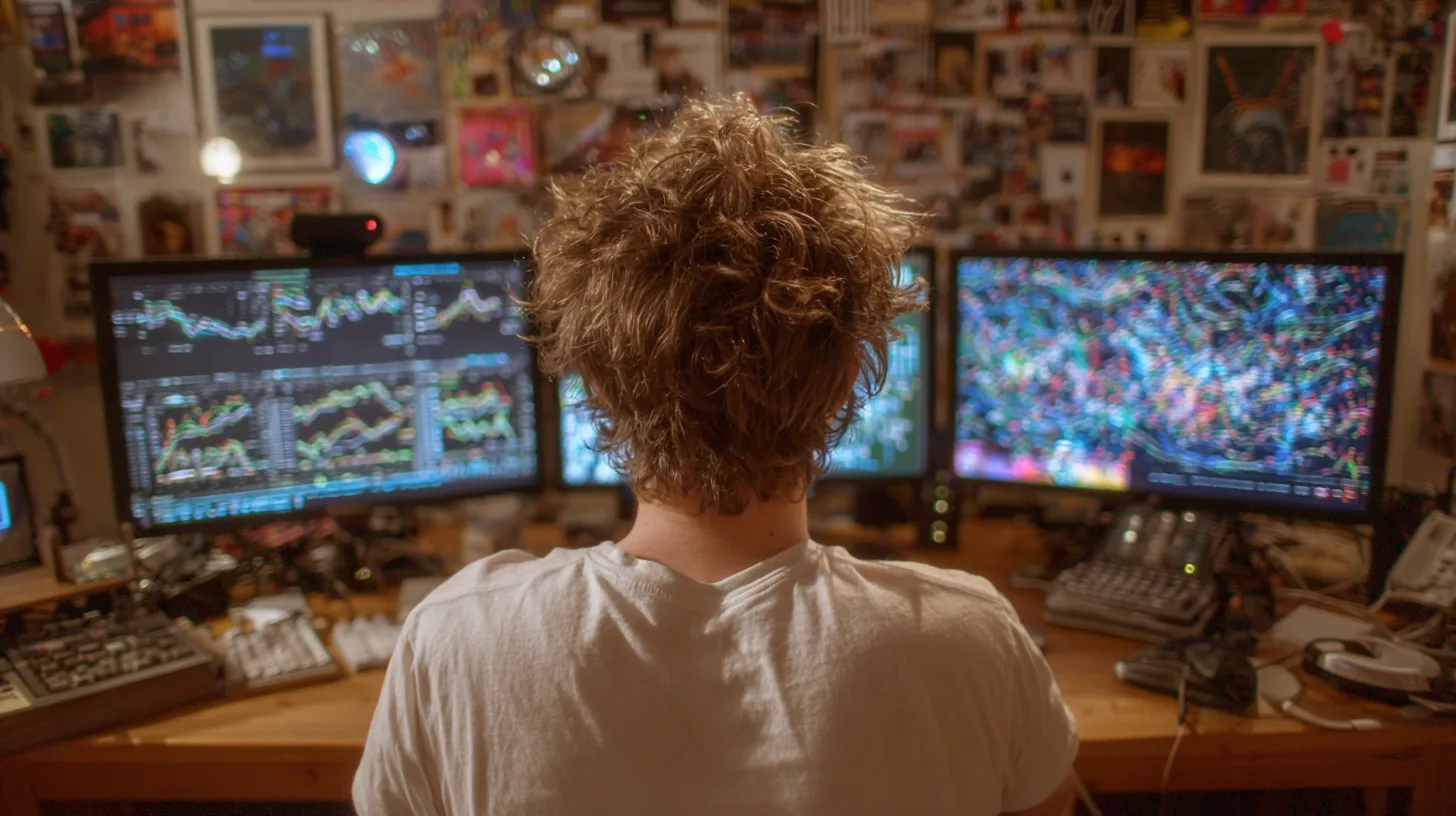 Image for Network Monitoring category