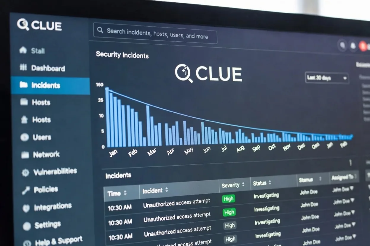 How Anthropic Built CLUE: The AI Platform Cutting Security Alert Fatigue