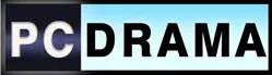 PCDrama Logo