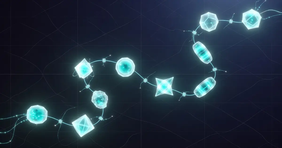 AI Agent Orchestration: One Job Per Agent, One Hash Per Handoff