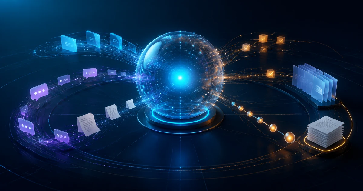 Microsoft Scout: The Always-On AI Agent That Stopped Waiting for Your Prompt