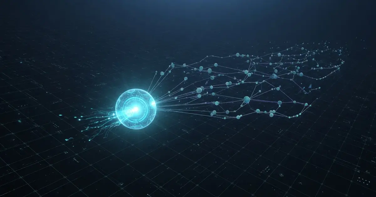 Microsoft Scout: The Always-On AI Agent That Stopped Waiting for Your Prompt