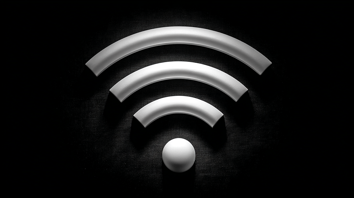 Securing Your Event WiFi