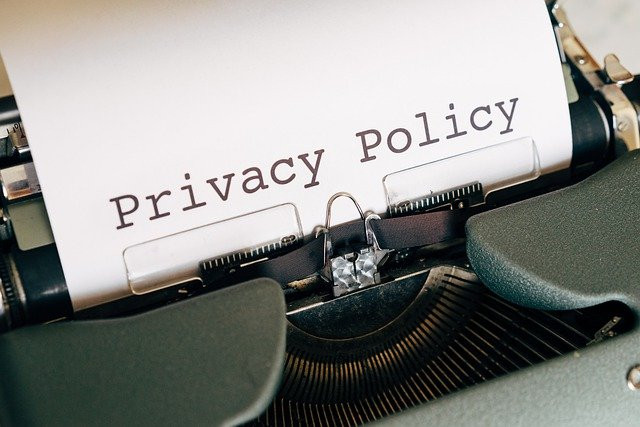 Image for Privacy Policy post