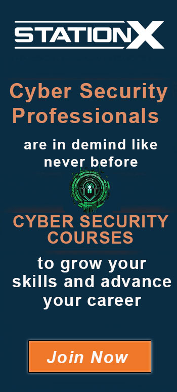 Cyber Security Courses