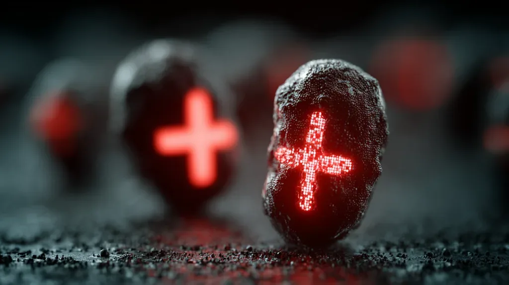 Hero image for When Patient Data Becomes the Target: Cybersecurity Threats in Healthcare