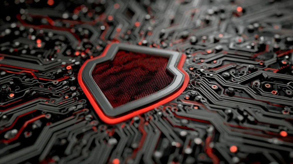 Hero image for The Sector That Builds Defenses Is Also Under Attack: IT Cybersecurity in 2024-2025